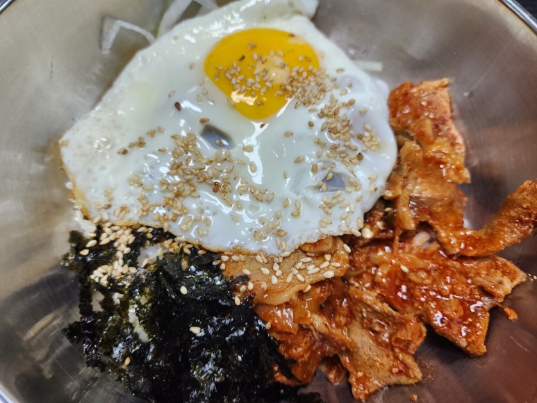 아리랑우동집 이미지