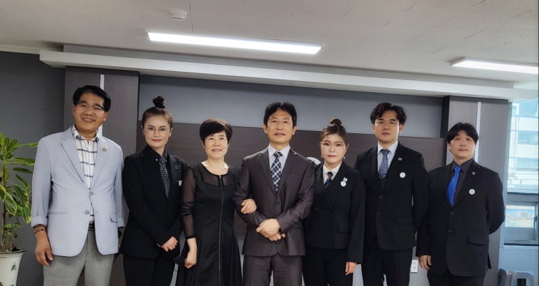 토탈 댄스스포츠 이미지