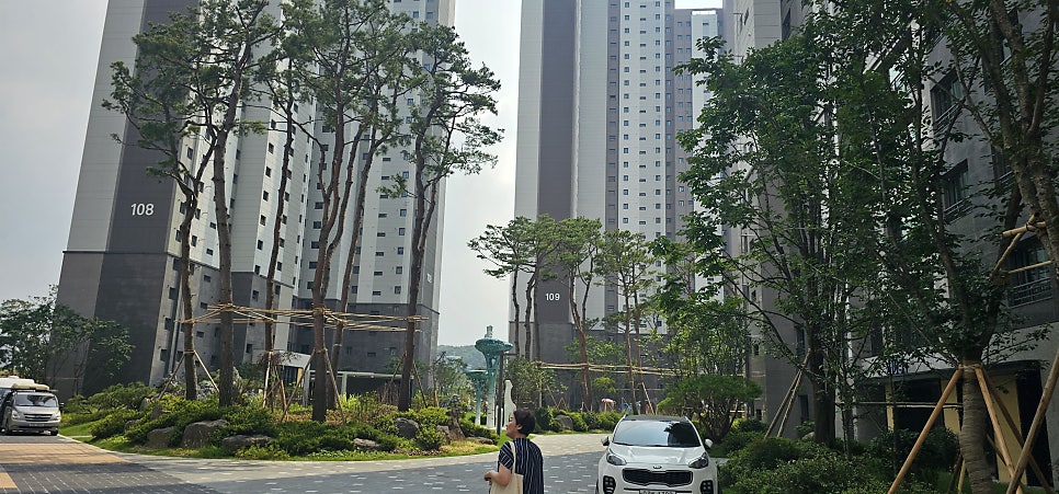 동부조경 이미지
