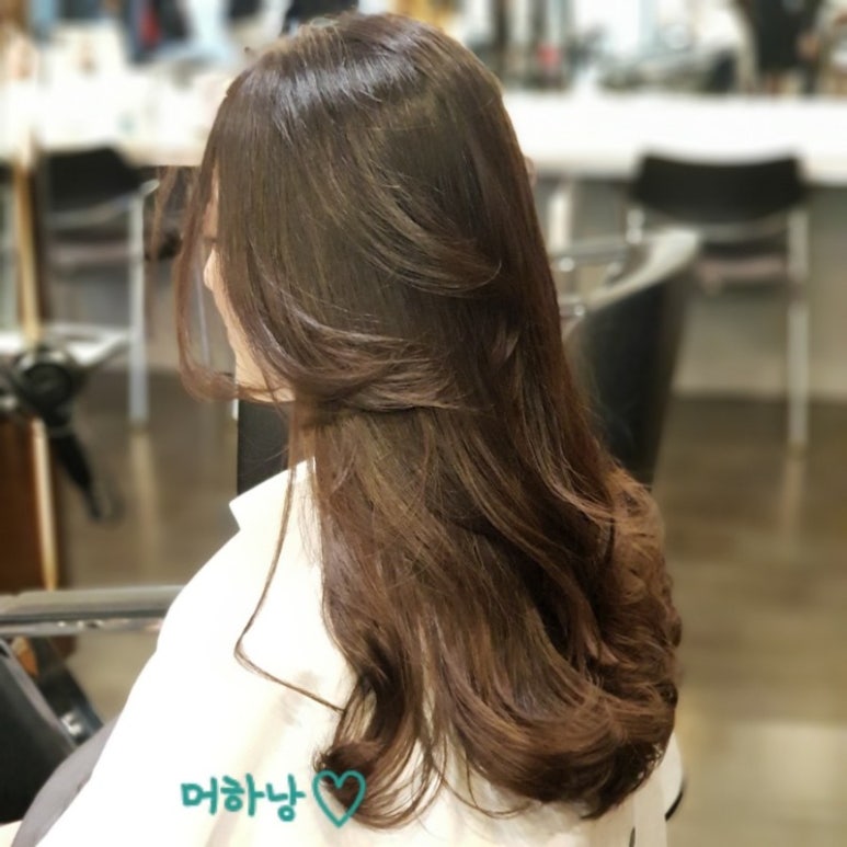 헤어이츠다즐 이미지