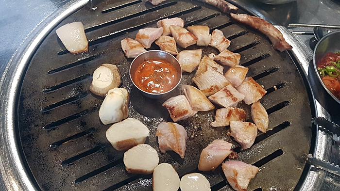 마전동연탄집 이미지