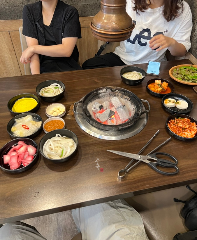 본가 서서갈비 이미지