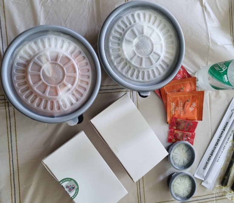 배달의쌀국수 대전서구점 이미지