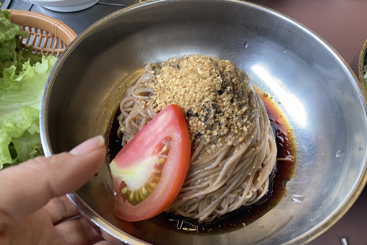 소문난닭갈비 이미지