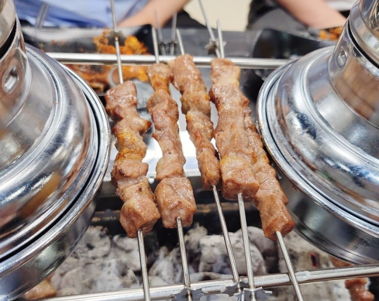 건우양꼬치 이미지