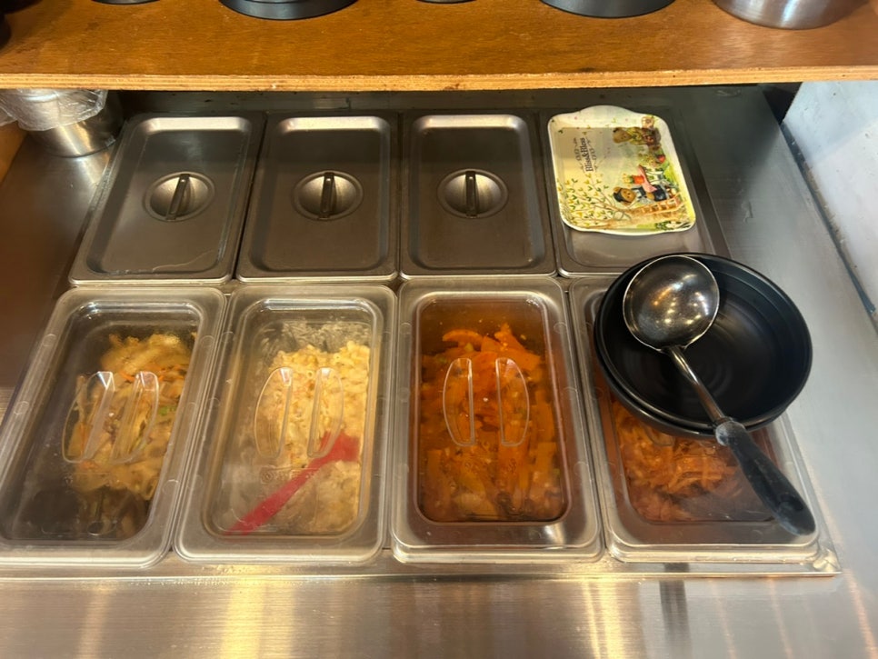 배부장찌개천안청당점 이미지