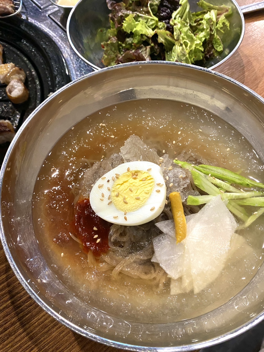 통큰막창 이미지
