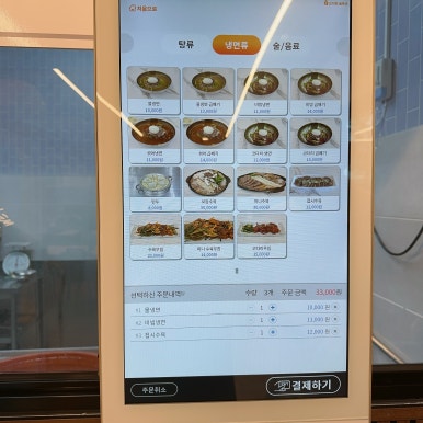 장안옥 이미지