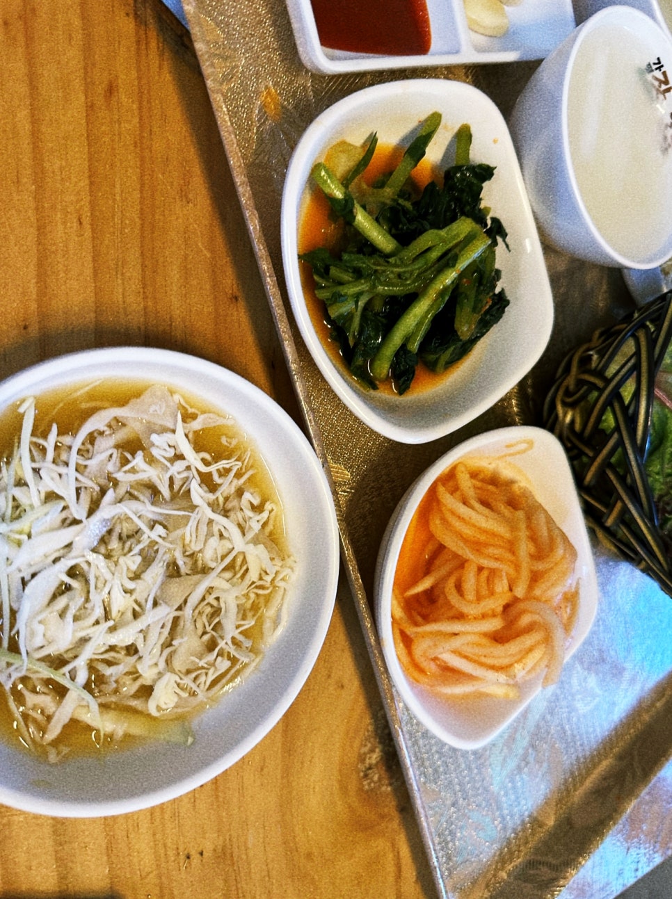 설악막국수춘천닭갈비 이미지