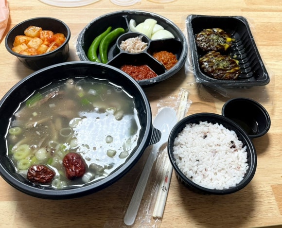 열정국밥 이미지