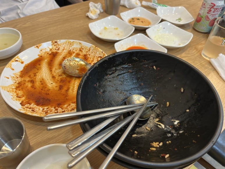 여의도불맛쭈꾸미 이미지
