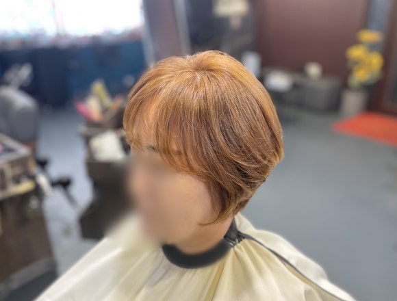 제이커리어&스타일 이미지