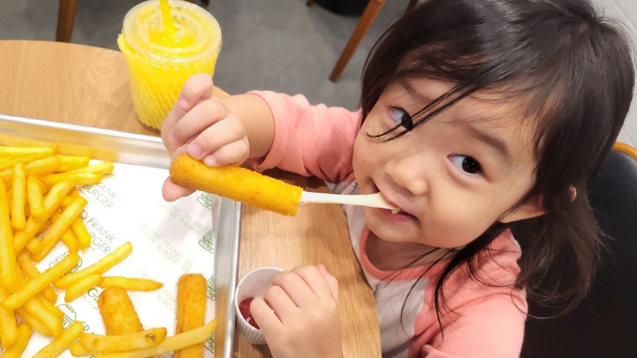 크림치즈갈매 이미지