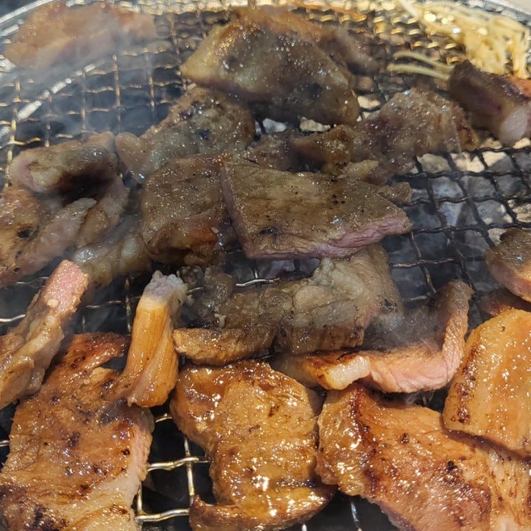 명륜진사갈비혁신점 이미지