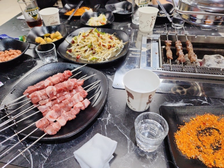건우양꼬치 이미지