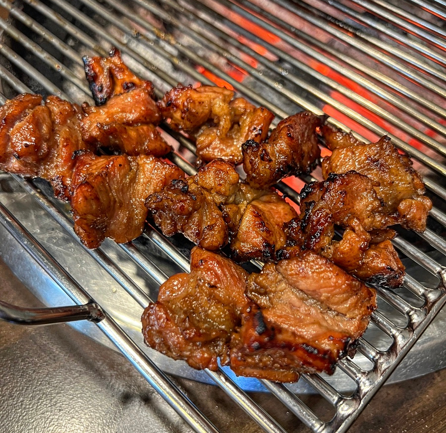 본가 서서갈비 이미지