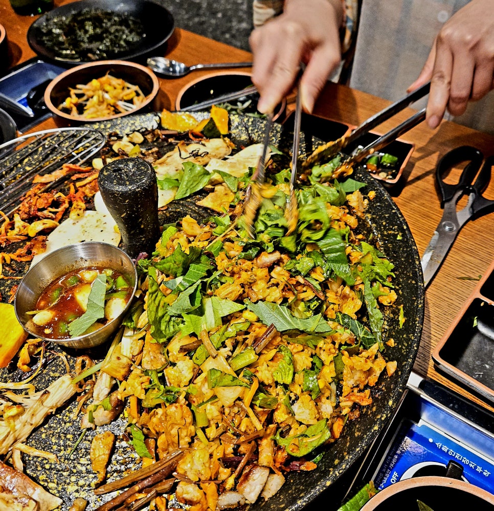 한양고깃집 이미지