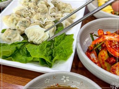 대청칼국수 이미지
