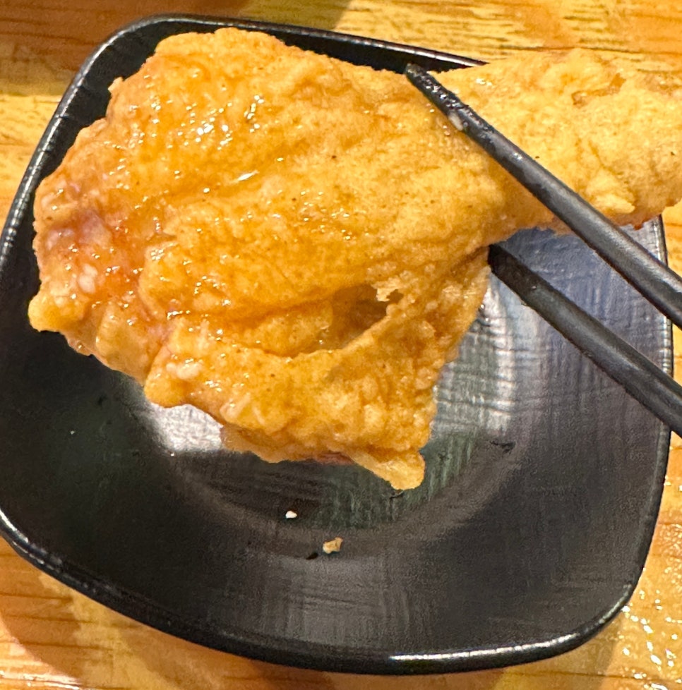 달리는치킨 이미지