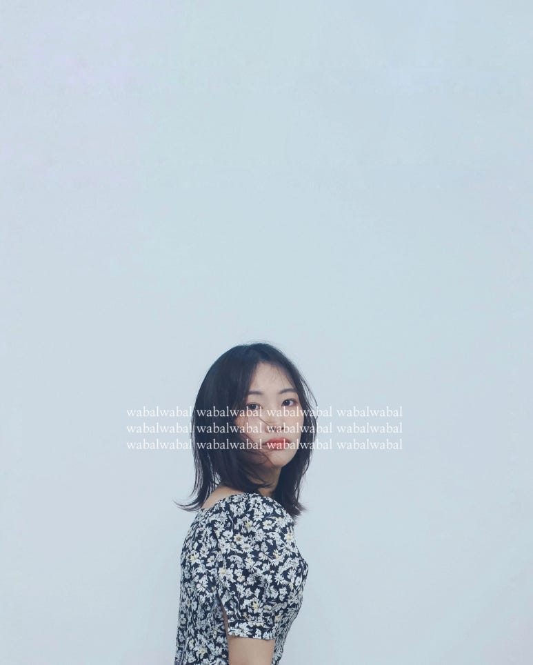 셀프사진관윈디원주점 이미지