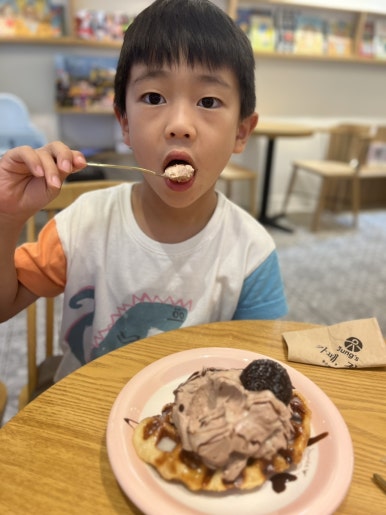 정스디저트 이미지