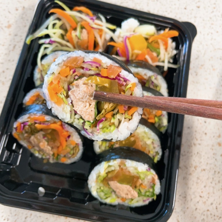 영미화김밥일산 이미지