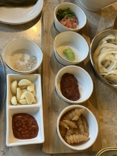 그남자고깃집반여점 이미지