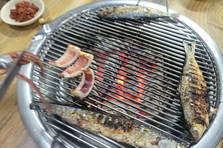 일품맛집생선구이 이미지