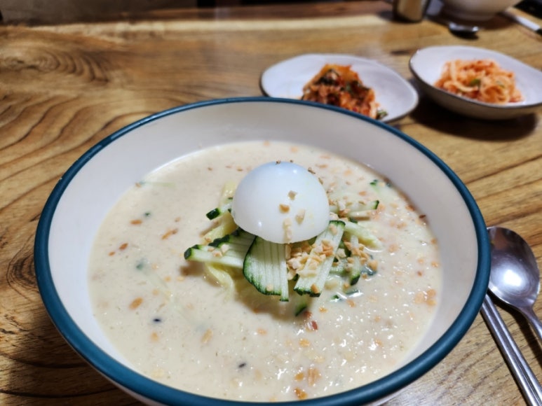 생림국수 이미지