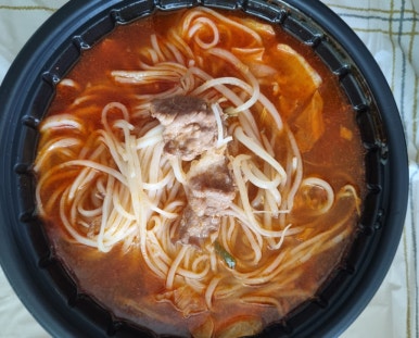 배달의쌀국수 대전서구점 이미지