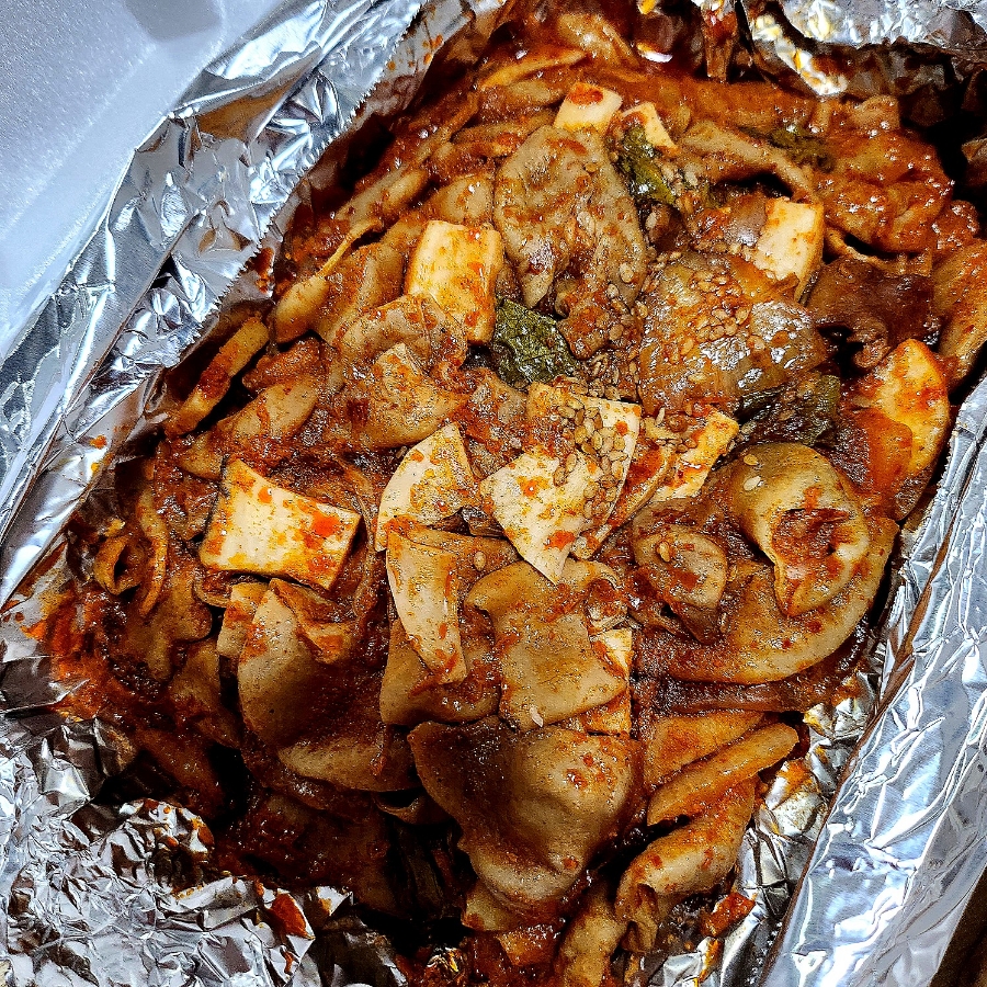 야한곱창개봉 이미지