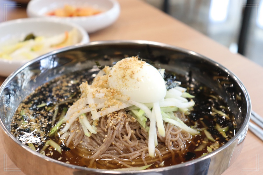 두일막국수 이미지