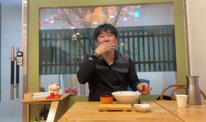 초밥청 이미지