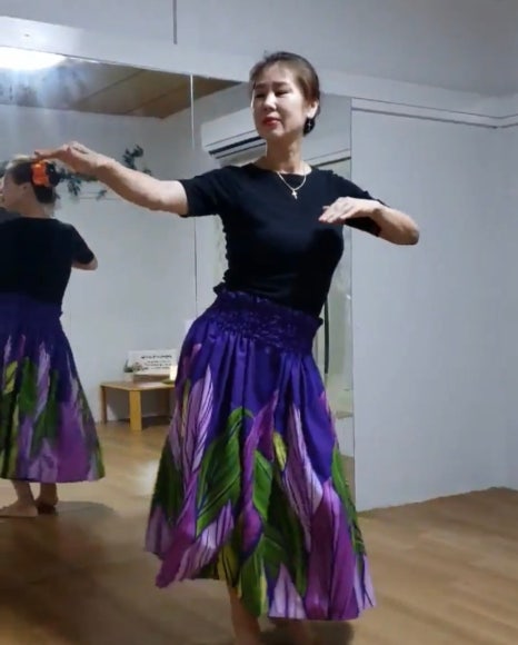 하와이노래클럽 이미지