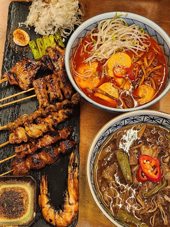 숯불엔꼬치부천 이미지