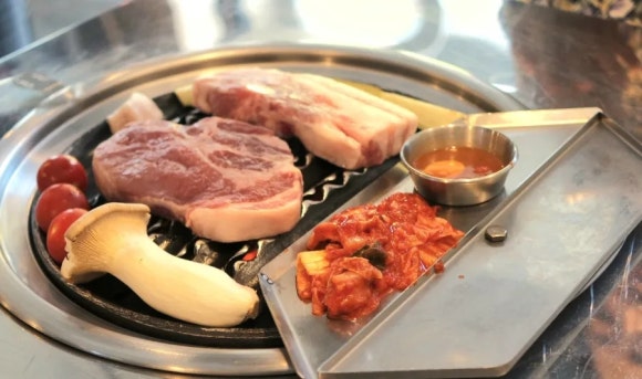 장위DON참숯구이 이미지