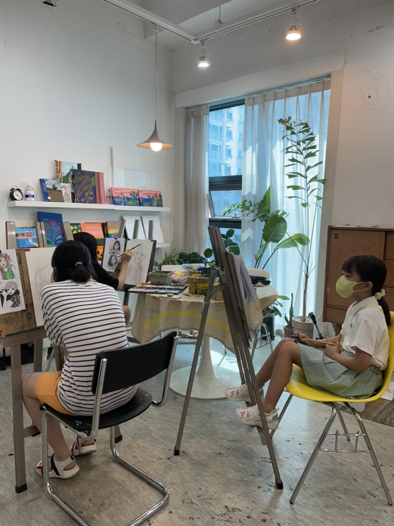새로움아트스튜디오 이미지