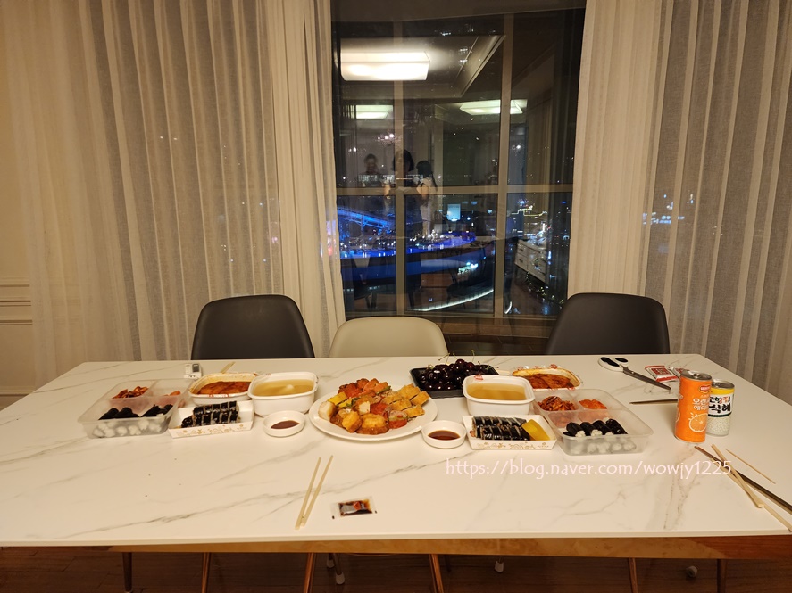상구네김밥 이미지