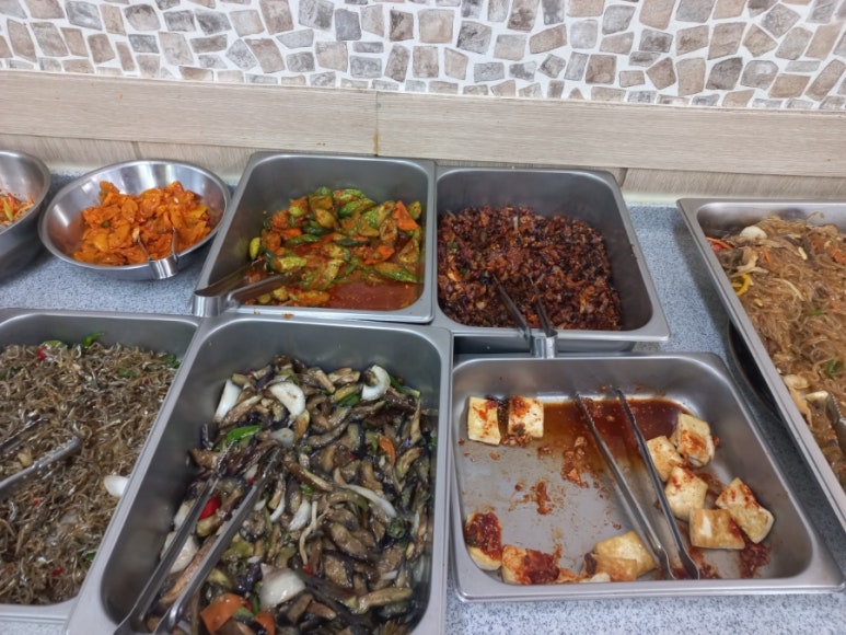 장안동태탕 이미지