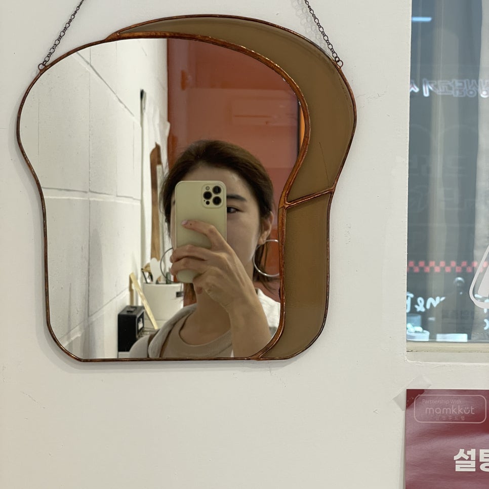 브레드단 이미지