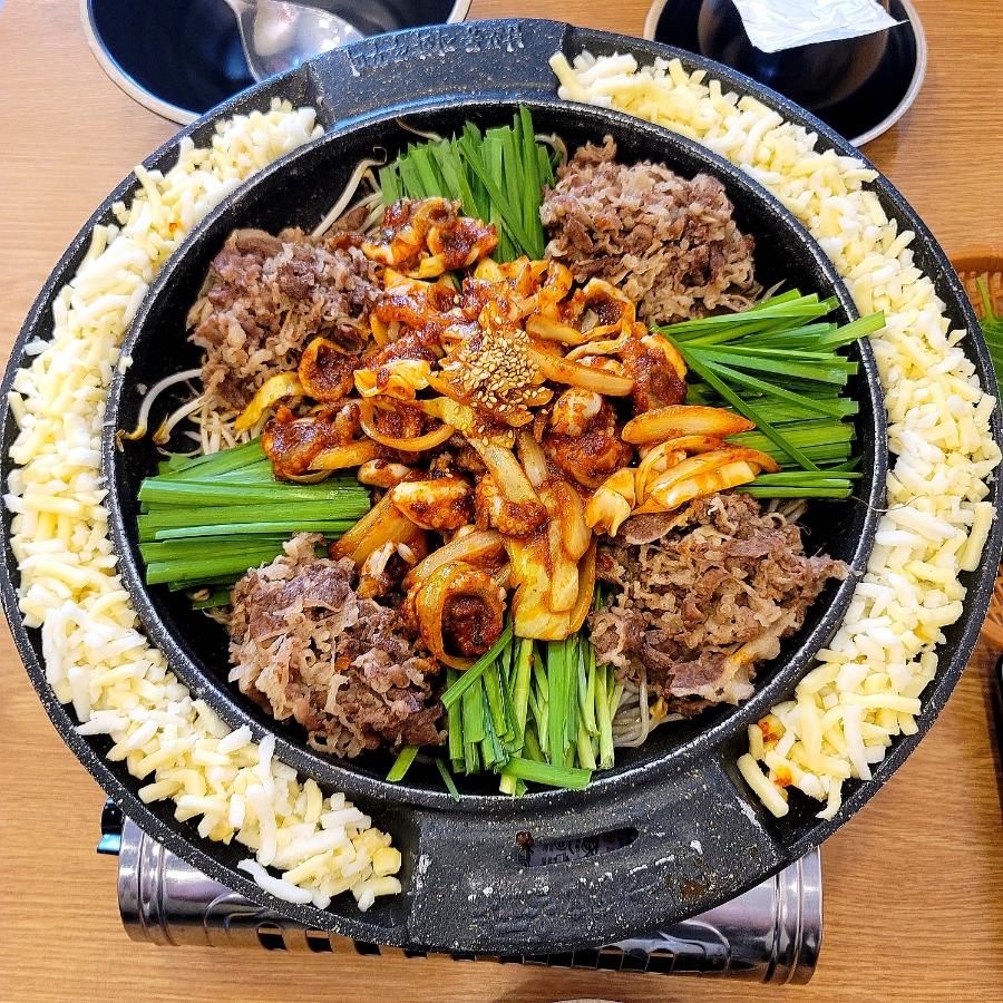 남포동직화쭈꾸미 평택시청점 이미지