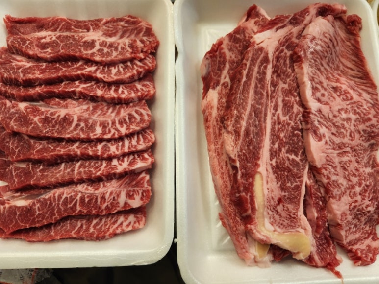 성만정육식당 이미지