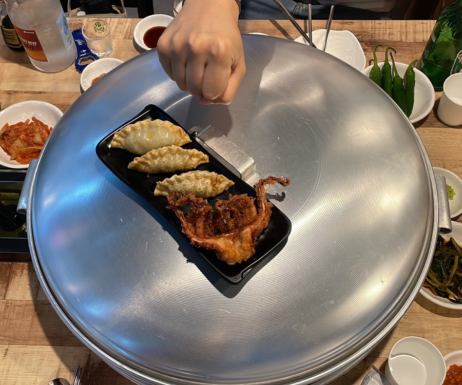 택이네조개전골영종 이미지
