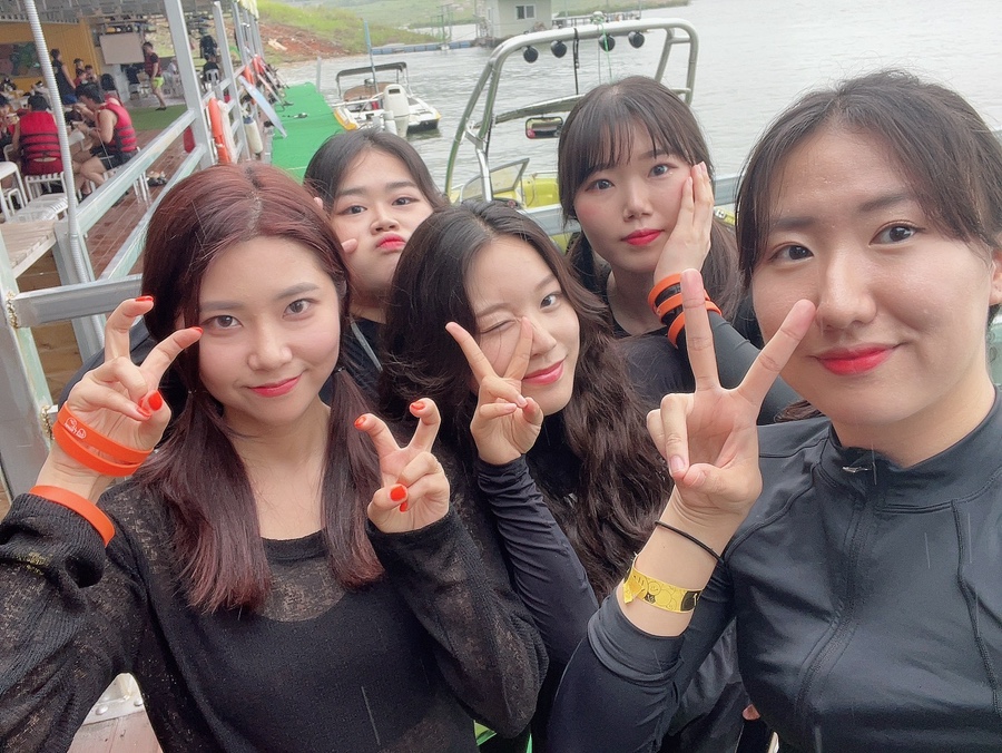 헤븐 카페 이미지