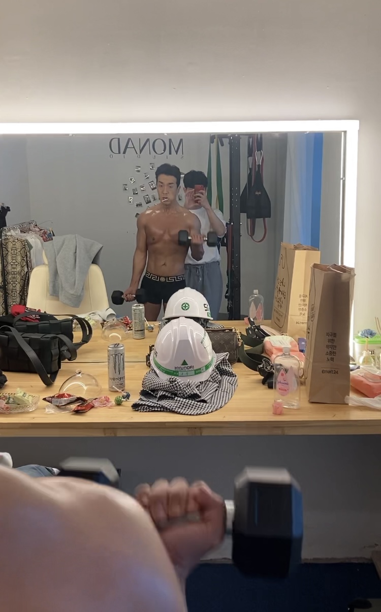 브이아이피짐 이미지