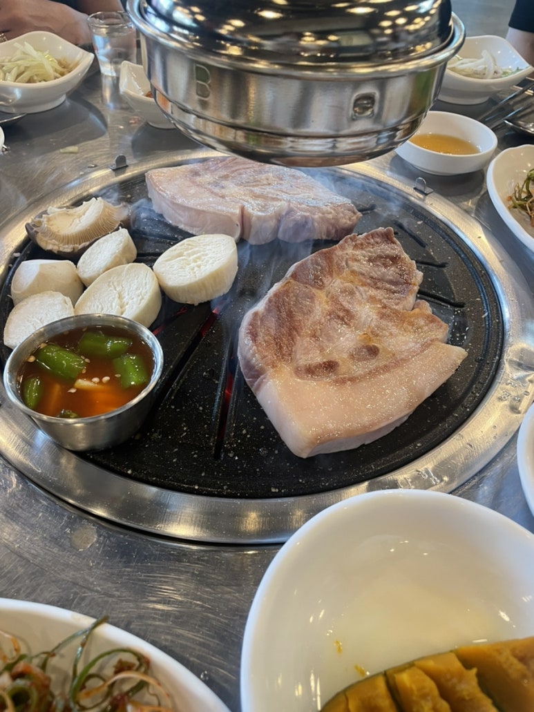 현민갈비 이미지