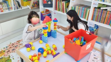 키즈스콜레마산합포라운지 이미지