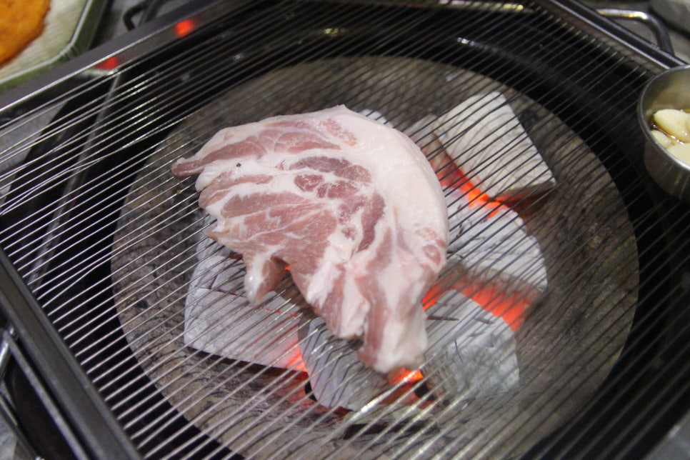 청라꽃갈비 이미지