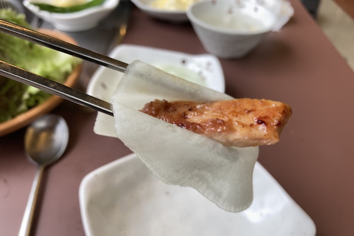 소문난닭갈비 이미지