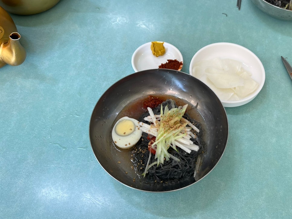 천오식당 이미지